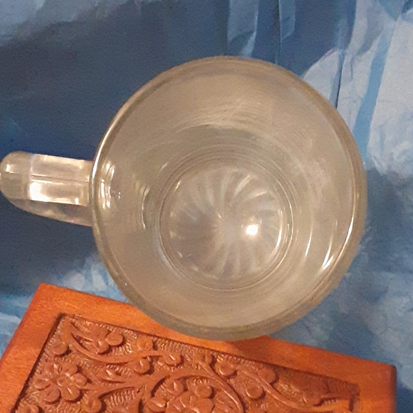 Vintage Clipper Ship Mug - Picture 4 of 4